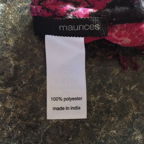 Scarves - Picture 3 of 7